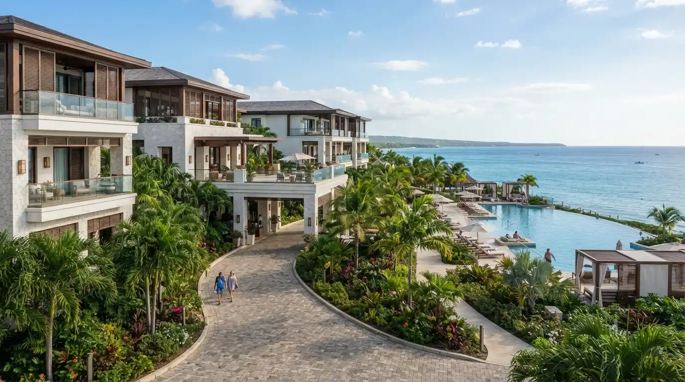 Sandals Royal Bahamian